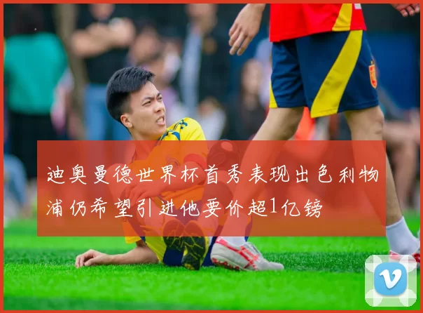 迪奥曼德世界杯首秀表现出色利物浦仍希望引进他要价超1亿镑